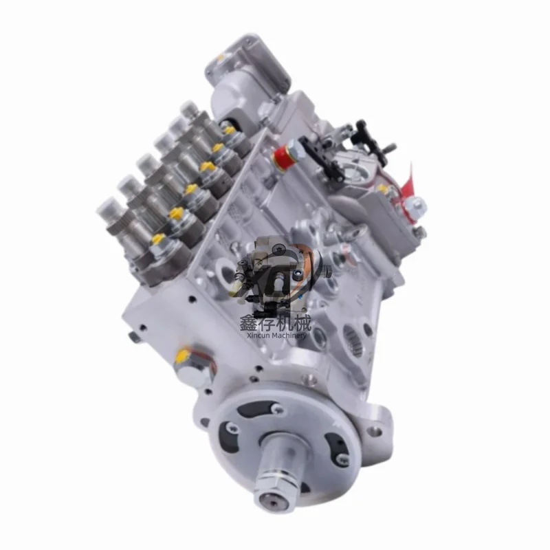 

ATV&UTV5310134 Replacement Fuel Pump for 6LTAA9.3 Heavy Duty Equipment