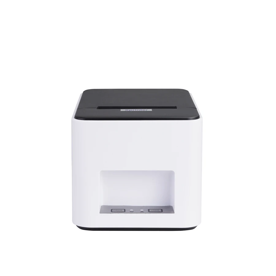 XP-246B 58mm Mini POS Thermal Receipt Printer Android & IOS Compatible Direct Thermal Labels for Bills Stock