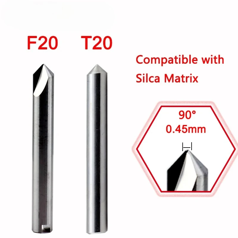 

Кетчер 90 ° F20W T20: Инструменты для дублирования ключей, совместимые с оборудованием SILCA MATRIX, для слесарей-мастеров (неоригинальные)