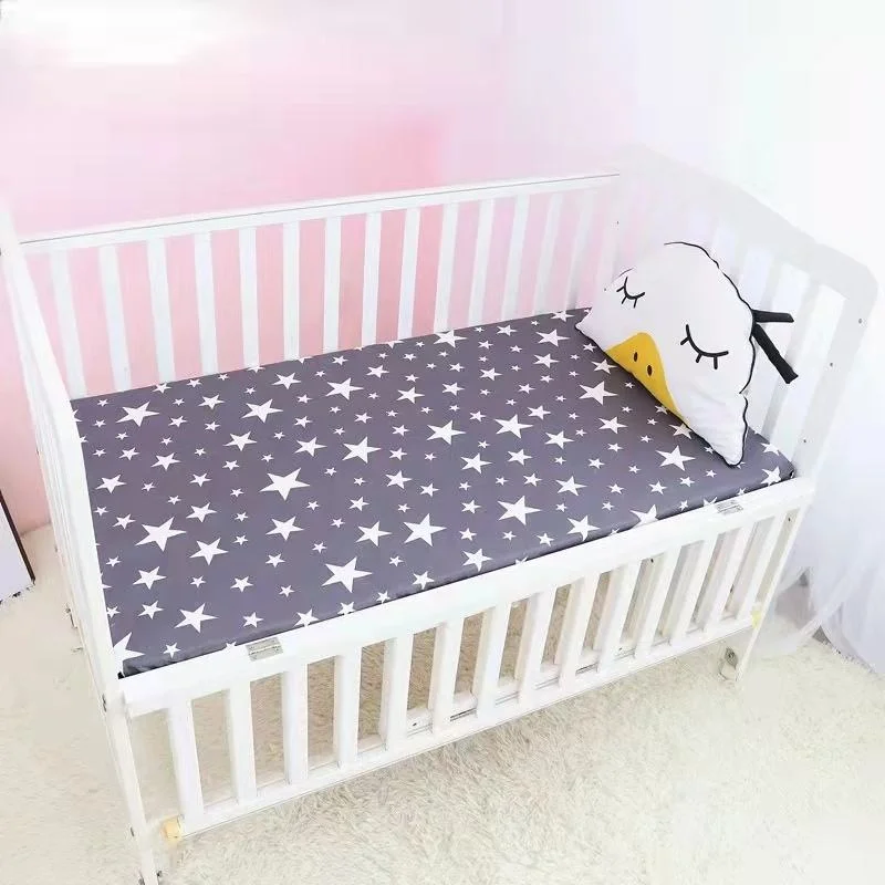 150x80cm Cotton Bed Kits