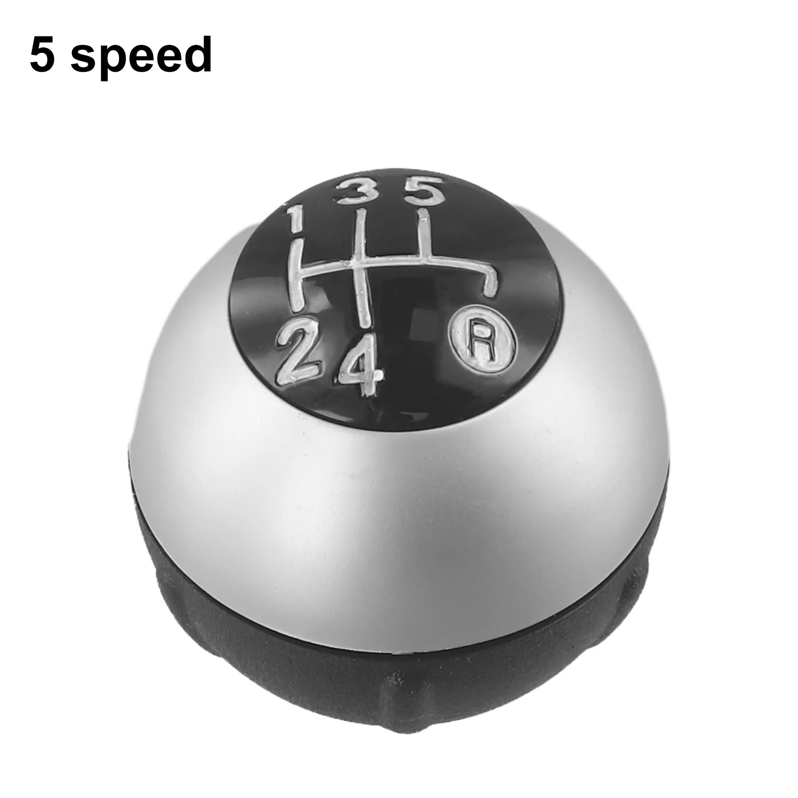 Modificação interior do carro tamanho 6*4*3cm botão de mudança de carro capa de freio de mão fácil instalação luxo olhar número oem 55344048