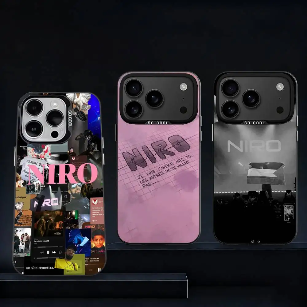 N-NIRO OX7 Singer P… - image