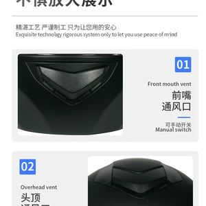 Kask için en iyi 5 satış thh-no. 2