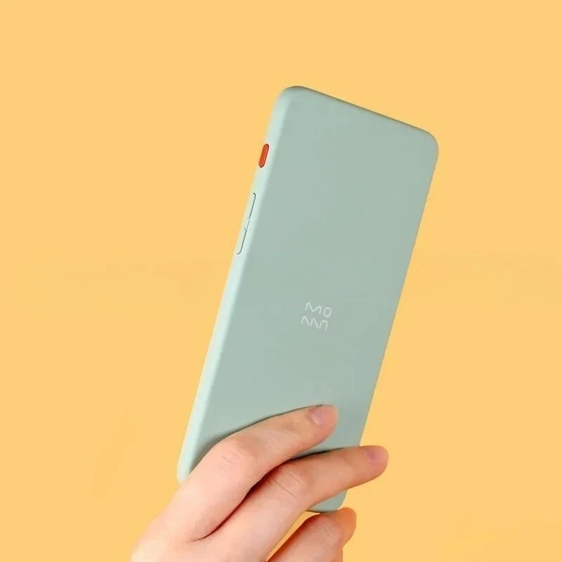 95% جديد InkPalm 5 Mini 5.2 بوصة الحبر الإلكتروني قارئ الكتب الإلكترونية الكتاب الإلكتروني 300PPI شاشة اللوحي أندرويد 8.1 الهاتف الذكي الكتاب الإلكتروني