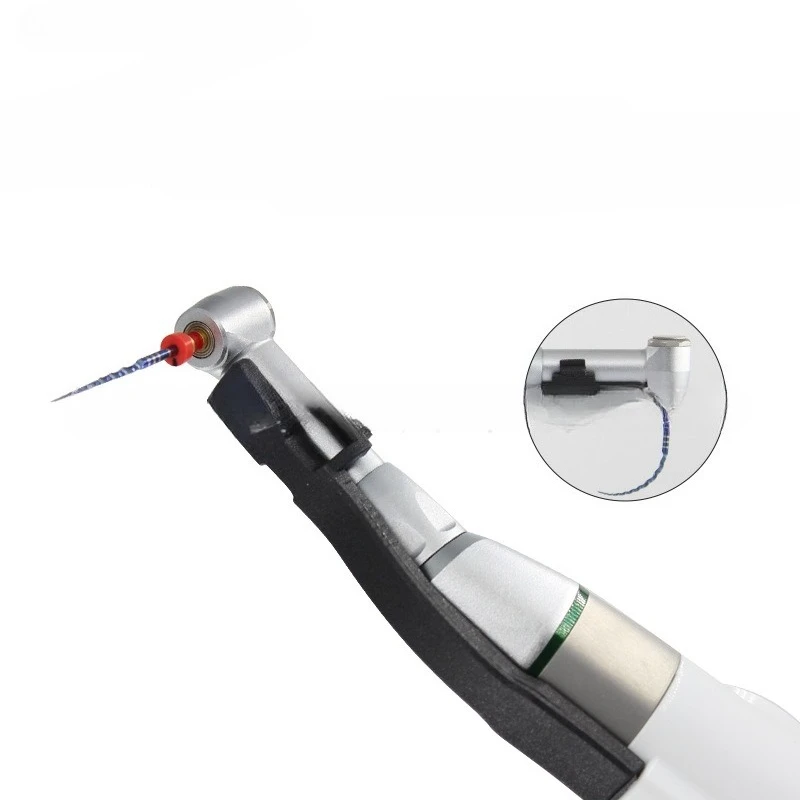 Рисунок 4 - Оборудование для обработки корневых