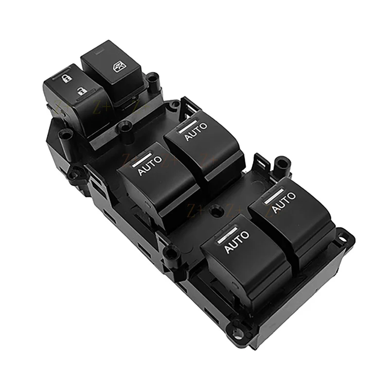 Z+ Left Driver Side Master Window Switch for Honda Civic 2011-2017 35750-T7S-M11 2