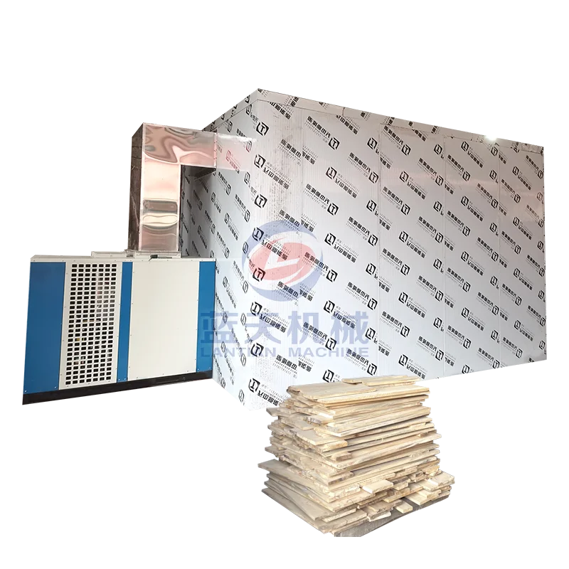 

Big Size Wardrobe Lumber Drying Equipment Massive Wood Table Dryer Wood Timber Drying Machine