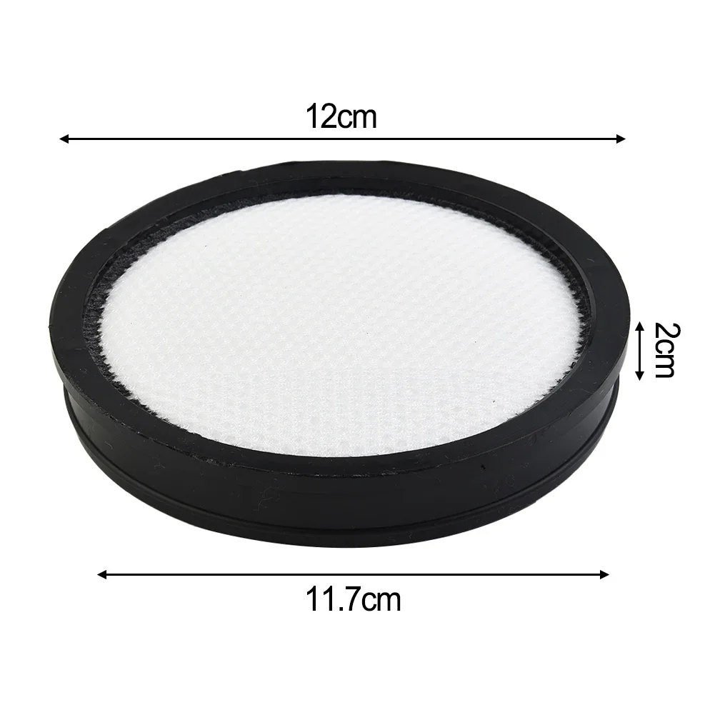1/2pcs Vacuum Cleaner Filter For CLSV-B4KS CLSV-B4BS CLSV-B4KP CLSV-B4DP CLSV-B4KSRB CLSV-B4KPRB CLSV-B4KC CLSV-B4DC