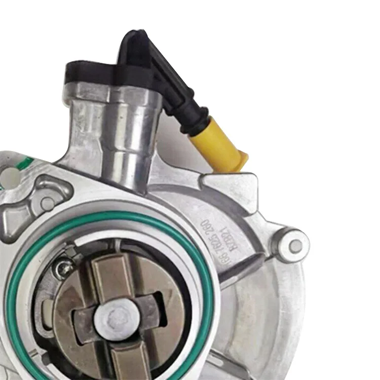 Automotive Brake System Booster Pump 11667625260