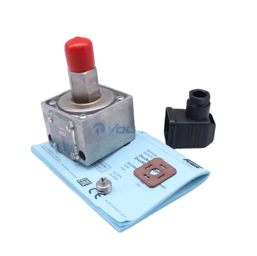 

Original New DWR16 Industrial Pressure Sensors