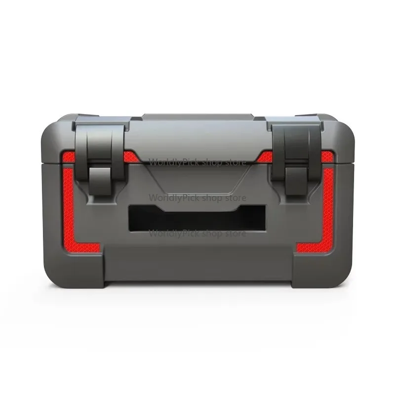 소형 사이즈 핫 세일 보관함 립 방수 가정용 공구 상자 케이스 박스