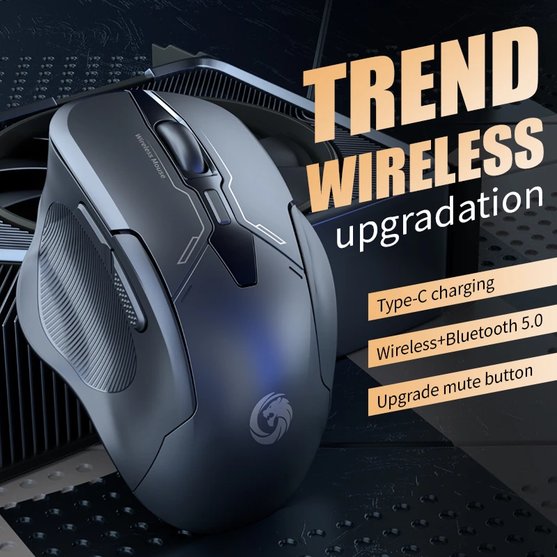 Thumbnail 3 - #10 Trending Mice & Trackballs Right Now