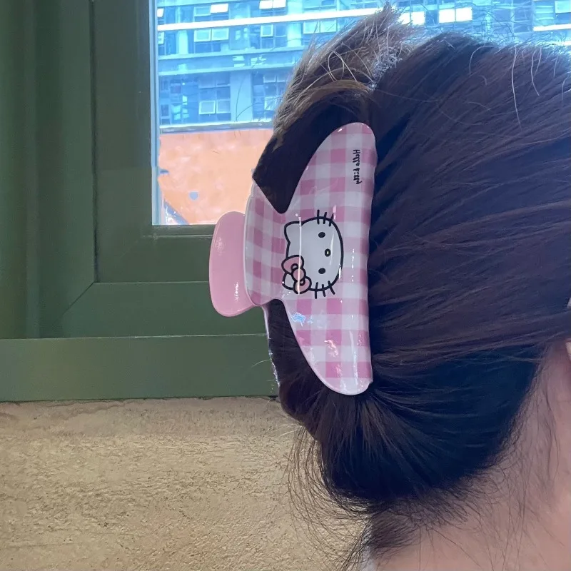 Cartoon Sanrio Pink… - image