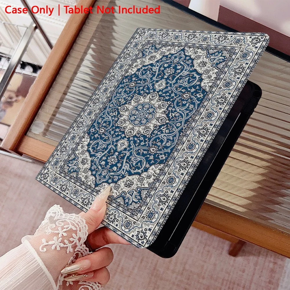 Case for iPad mini7, Pro , Air 7/8, 10/11/94;for Samsung Pad, for Xiaomi Pad, for Redmi Pad, for Huawei Pad, for Honor Pad, view 4