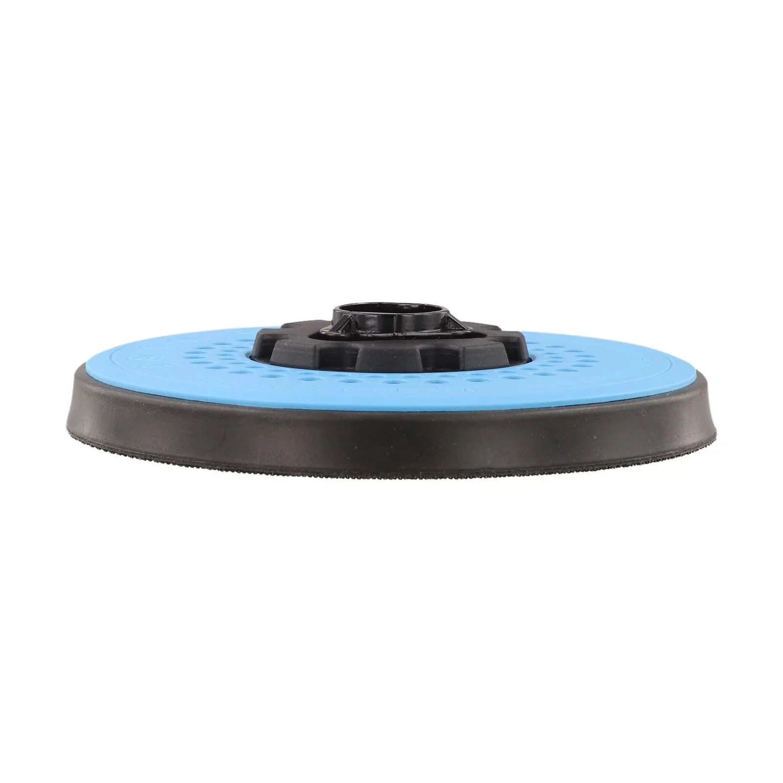 

Polishing Applications Blue Orbital Sanders Cooling Channels Sanding Pad Tool Reliable Longevity Versatile Use 49 Holes