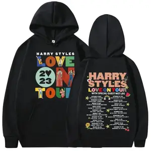 Love on Tour offers Hoodie Size L