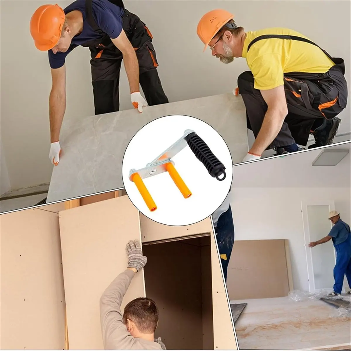 Abfw Gripper For Bo…