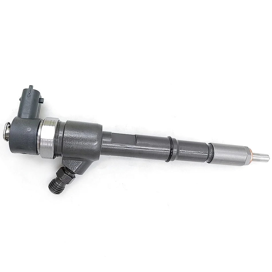 0445110641 Factory Outlet Diesel Fuel Injector 0445110641 0445110642 For AUDI Q3 2.0TDI