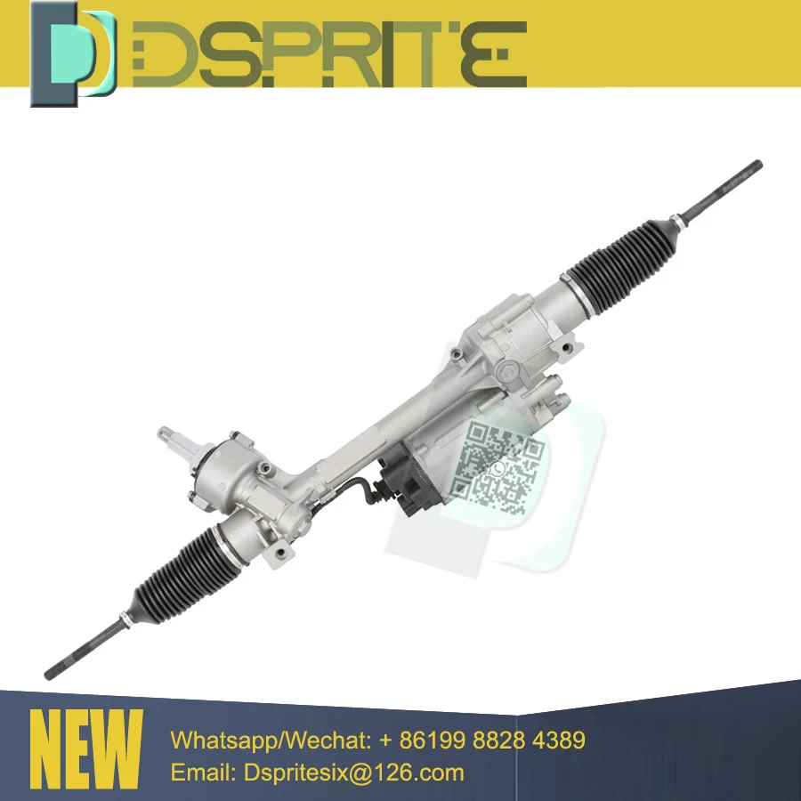 포르쉐 911 박스터 카이맨용 전동식 파워 스티어링 랙 99134700518 99134701103 99134701104 KS00002888