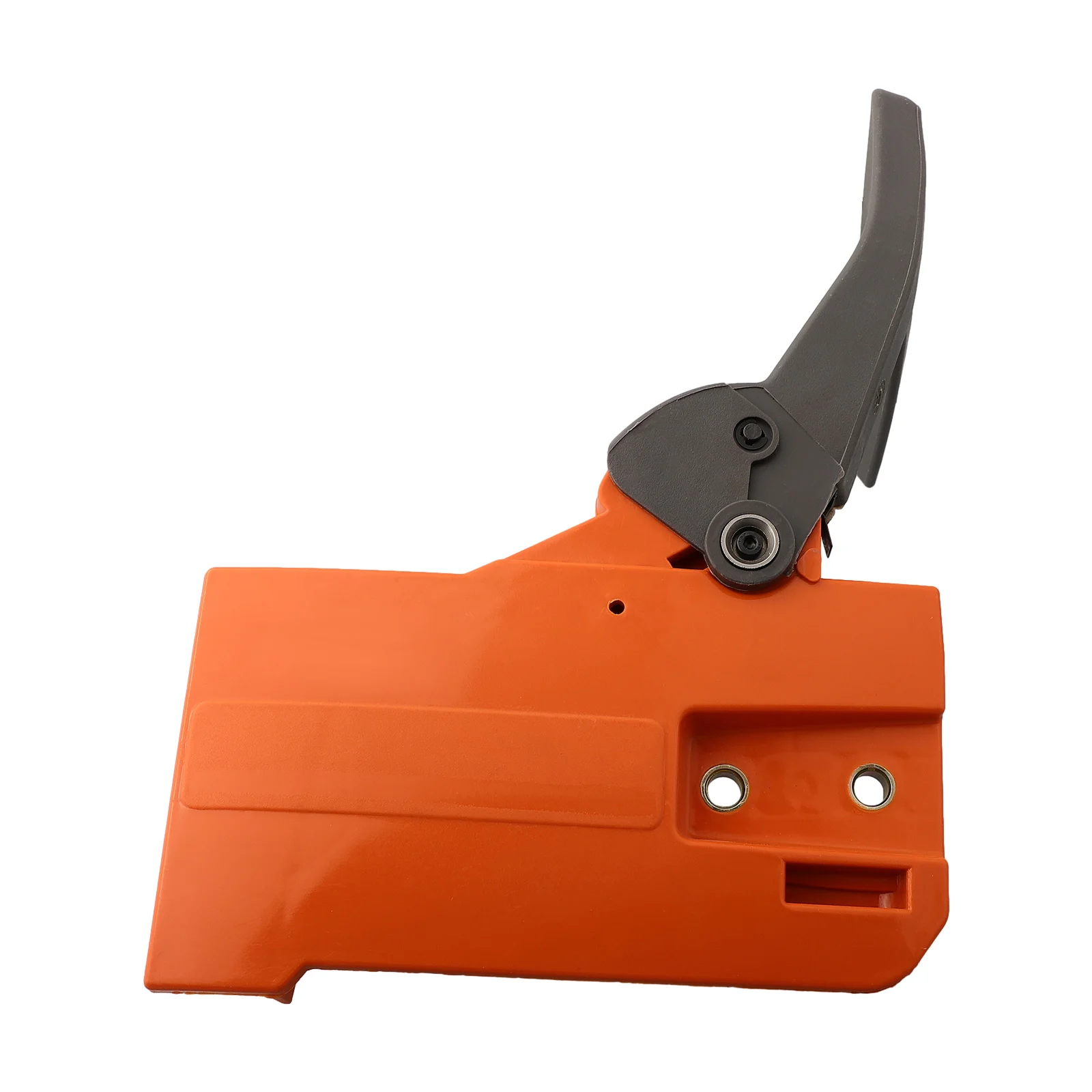 

Side Cover Brake Clutch Sprocket Replacement 503493201 Chainsaw Chain Brake Plate Chip Guard Assembly Brand New