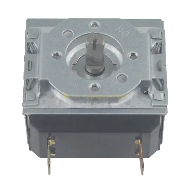 D0AB SL-60 Air Fryer Atraso interruptor Timer para o timer para fogão eletrônico forno microondas 1-60 minutos altura do