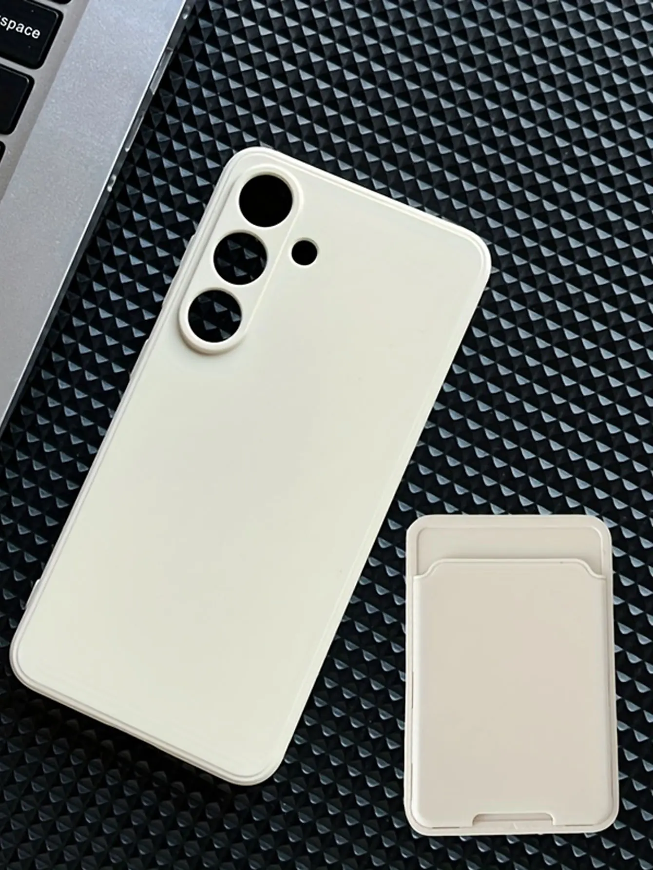 

Силиконовый держатель для карт, чехол для телефона для iphone 17, 16, 15, 14, plus 13, mini 12, mini 11 pro max X XS XR 6 7 8 SE, задняя крышка