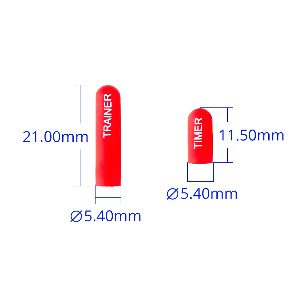 12pcs/Pack RadioMaster TX16S Original Labelled Silicon Switch Cover Set Long Short for Rc Transmitter