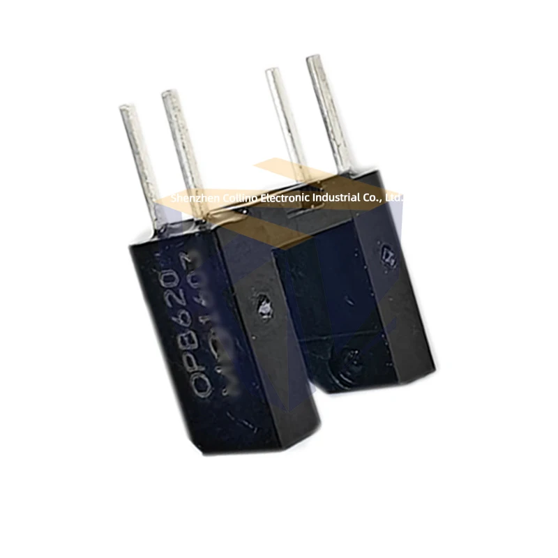 1pcs OPB620 Non-contact Sensor Reflective Object OPB 620