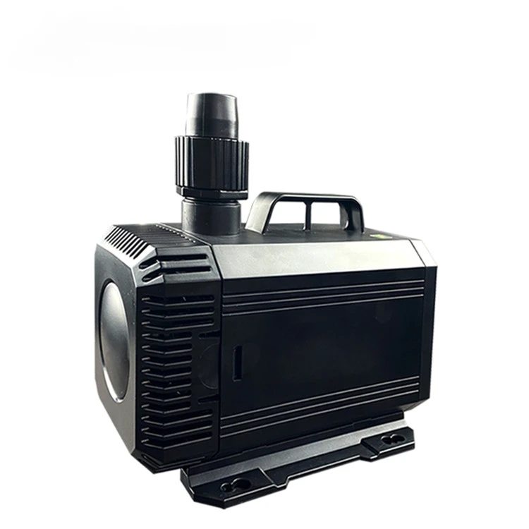 Factory Original Aquarium Solar Mini Electric  Submersible Filters Filter 220V Pond Oxygen Pool Water Pump