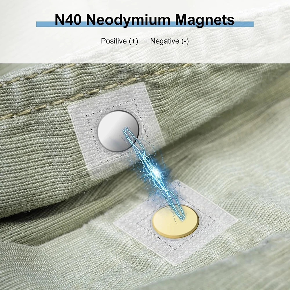 Thumbnail 4 - #33 Craft Magnets Comparison Guide