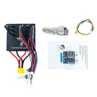 Flipsky 75100 Dual Drive VESC ESC Speed Controller 84 V 240A Maximum For E-Skateboard Scooter Ebike With Alu PCB Regenerative