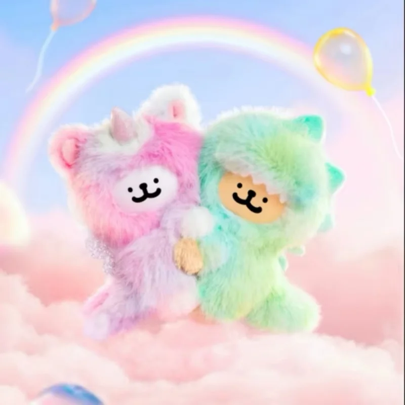 المالطية تخمين من أنا سلسلة صندوق أعمى صندوق غامض اللعب لطيف عمل أنيمي الشكل Kawaii نموذج هدية