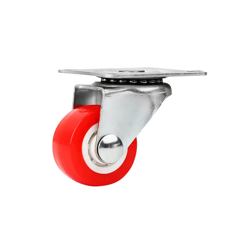 10PCS Furniture Caster 1.5