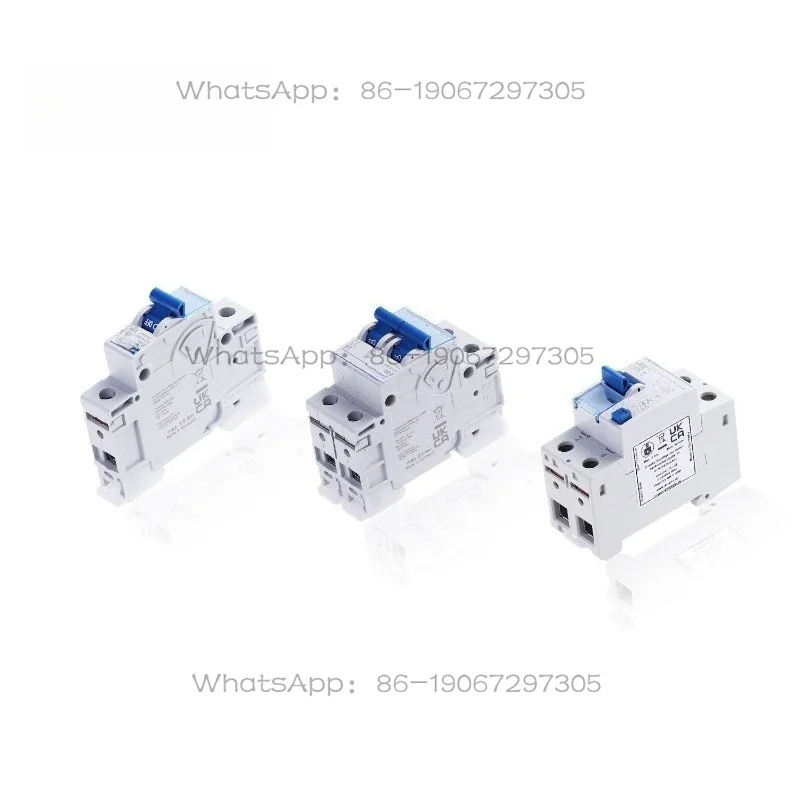 DLS 6i DFS Series 20A 32A 40A 63A Гарантия от утечек, автоматический выключатель
