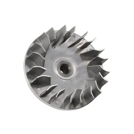 660 PRIMARY CLUTCH FAN