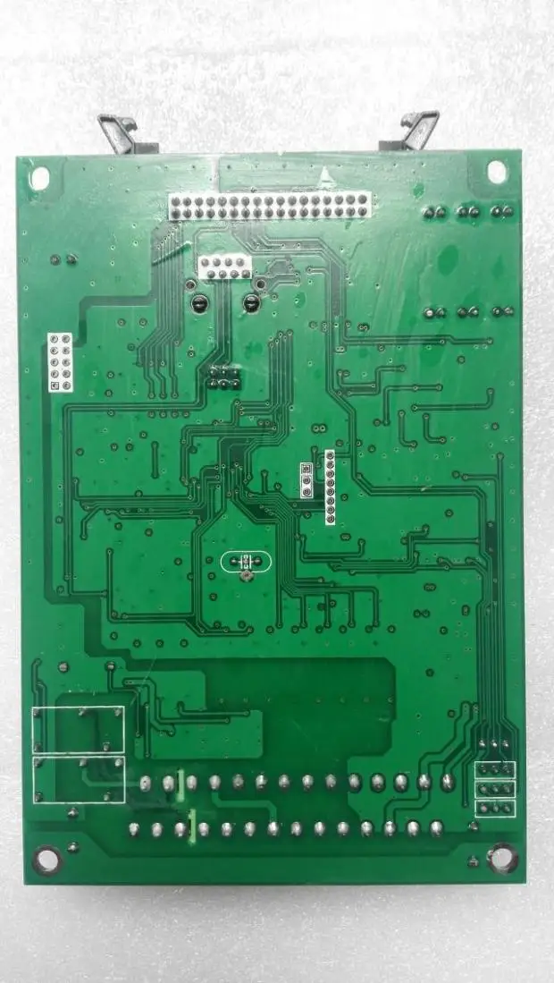 Inverter control board Main control board CPU board 3800 series models universal