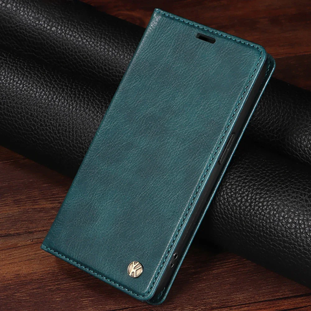 Edge50 60 Fusion 5G Flip Case für Motorola Edge 70 Magnet Leder Buch Funda Moto Edge 60s 60 Pro 40 50 Neo S50 X70 Air Cover