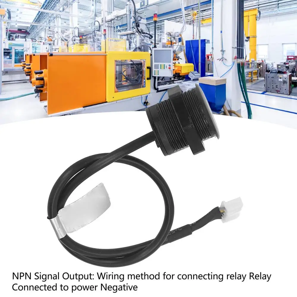 Distance Sensor Lidar Range Finder Waterproof IP65 Anti Dust 2m 1000Hz UART STM32 Easy Install Multi-Protections Adjustable