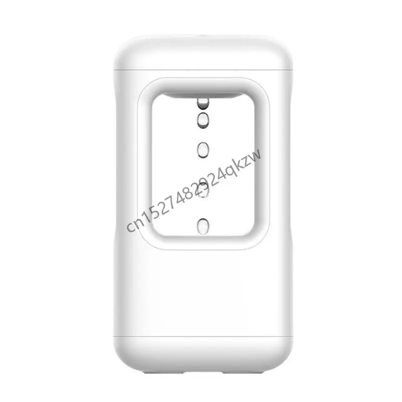 

Антигравитационный USB-увлажнитель воздуха Ультразвуковой очиститель воздуха Левитирующая капля воды R9CD