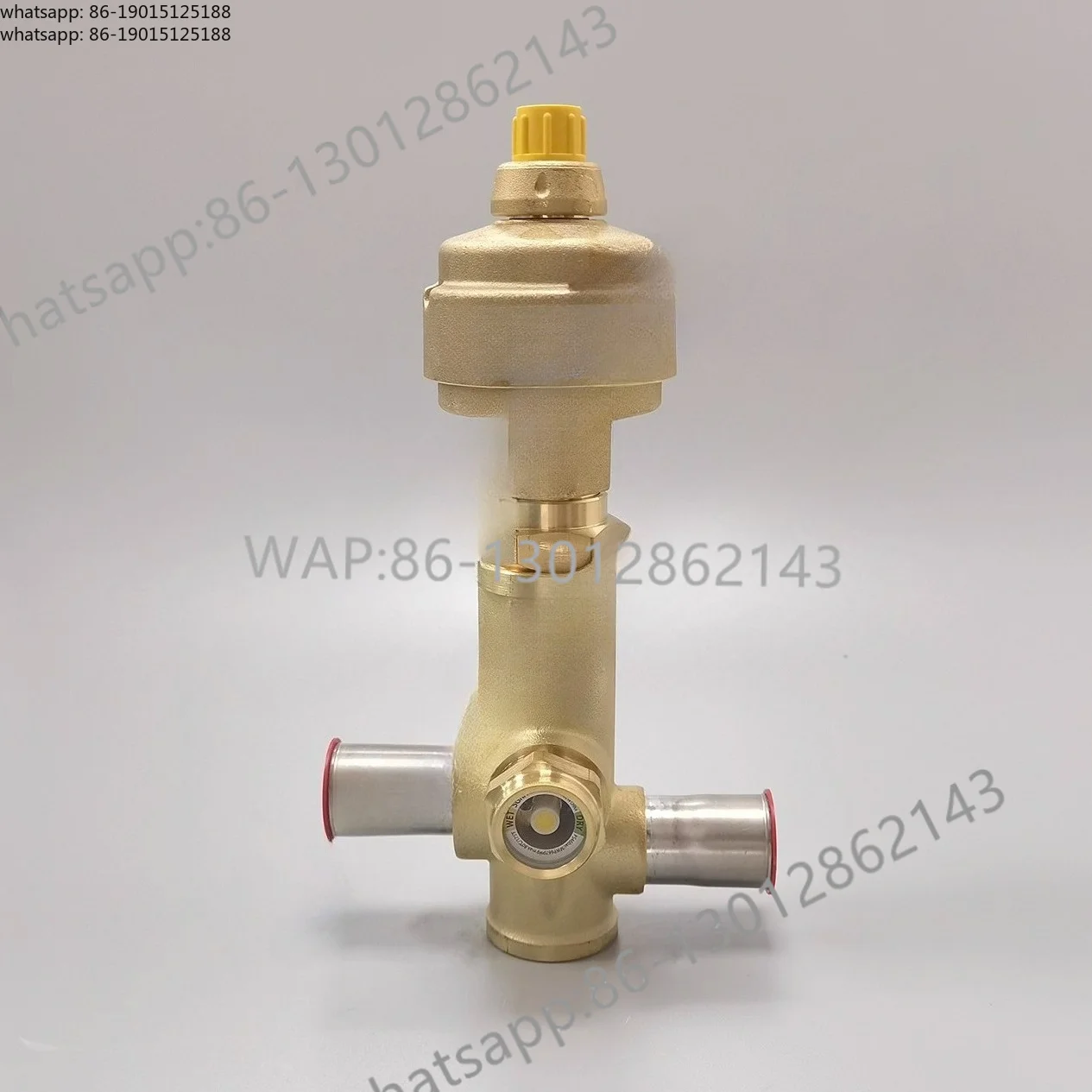 

034G1720 30XAXQEXVETS25 Electronic expansion valve ETS25B