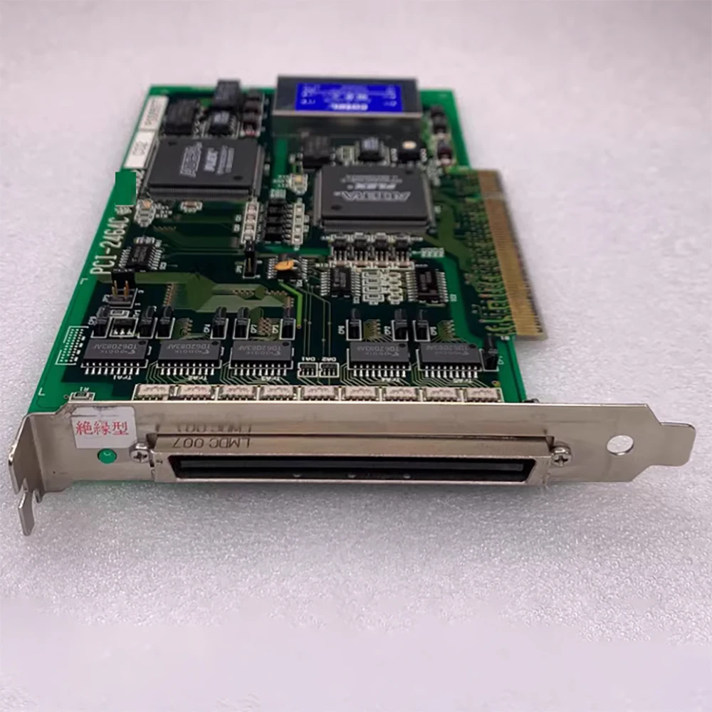 For Interface Converter Card PCI-2464C