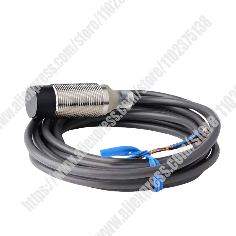 New E2A-M12KN08-M1-…