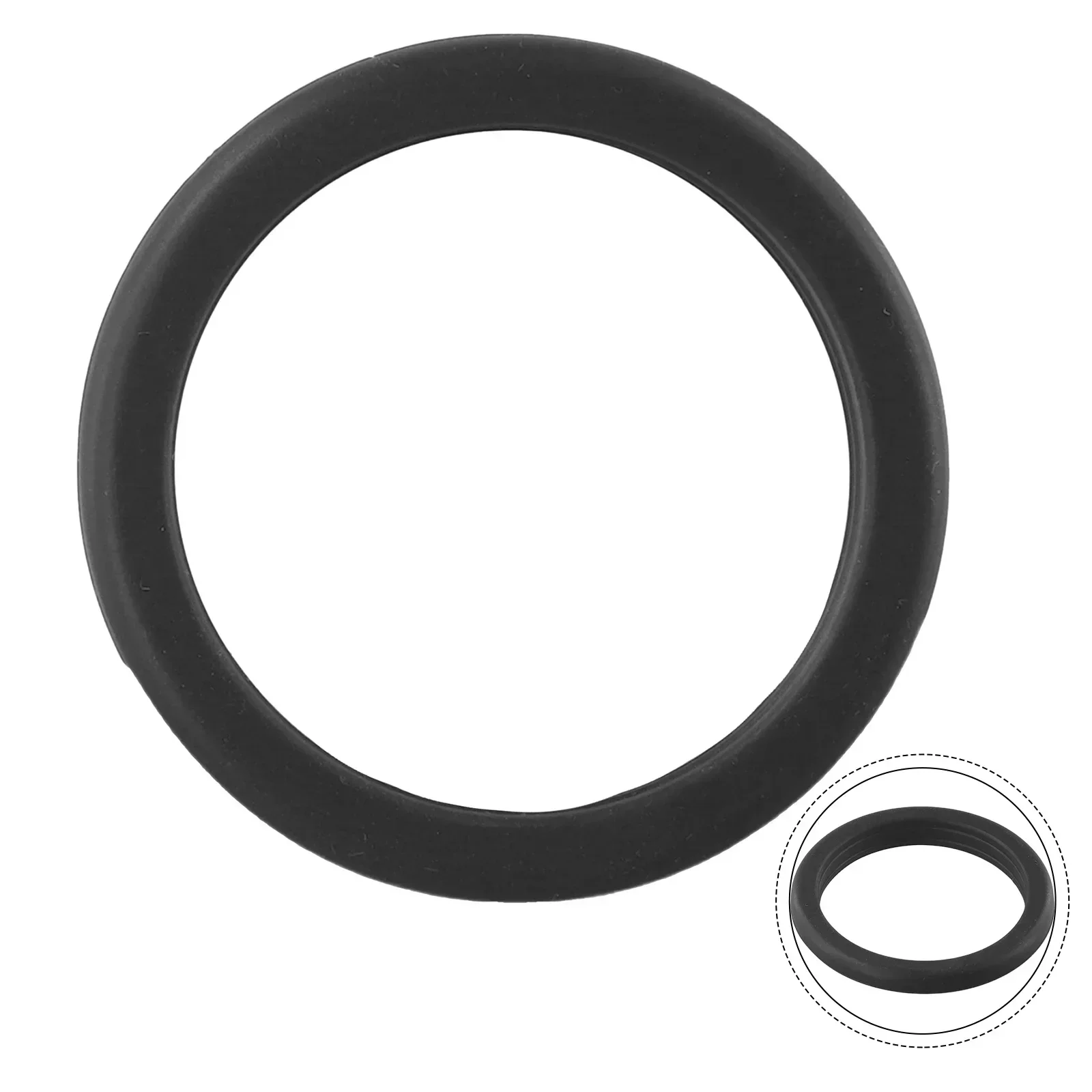 O-Ring Holder Gasket Seal Coffee Machines Accessories For DeLonghi For EC680 EC685 EC820 High Quality Practical