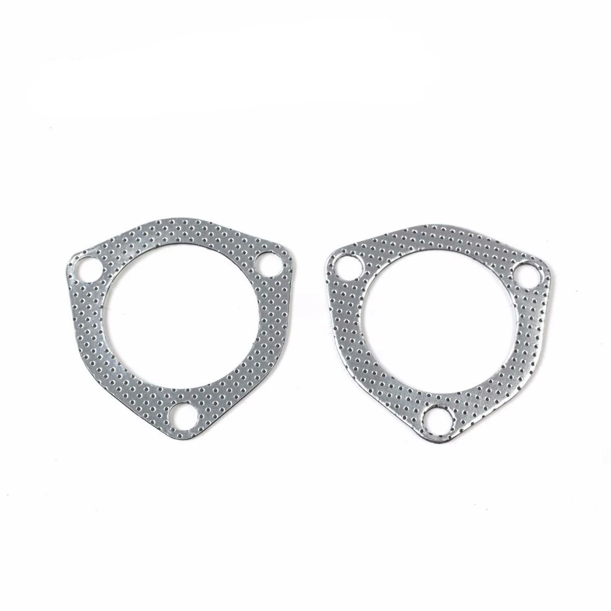 ماسورة عادم من الفولاذ المقاوم للصدأ لرؤوس تشيفي الصغيرة 1935-48 Fat Fenderwell