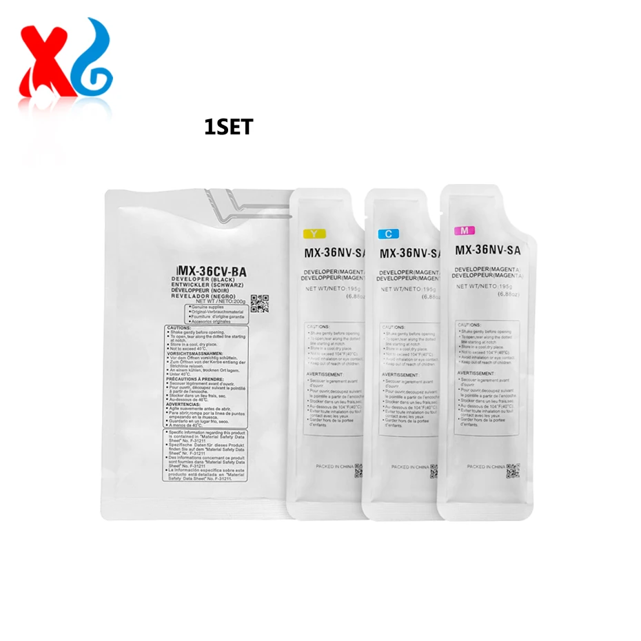 Original Quality MX… - image