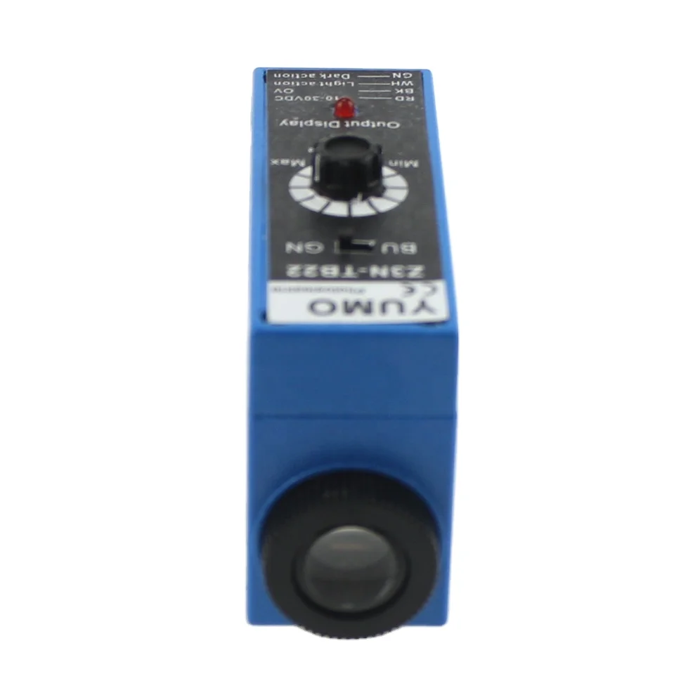 

Eye Mark Sensor Z3N-TB22 PNP Color Mark Sensor Switch