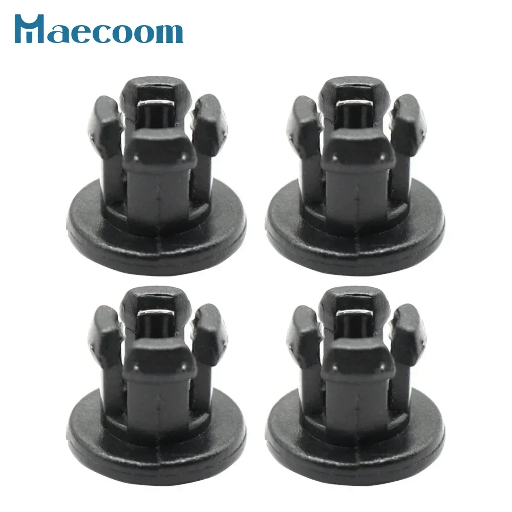 Clip Rohr Eingebettete Klemme Bowden Kupplung für Metall V6 Kühlkörper Hotend Rohr 4 MM Spannzange Extruder 3D Drucker Teile schnell Stecker – Detail 4