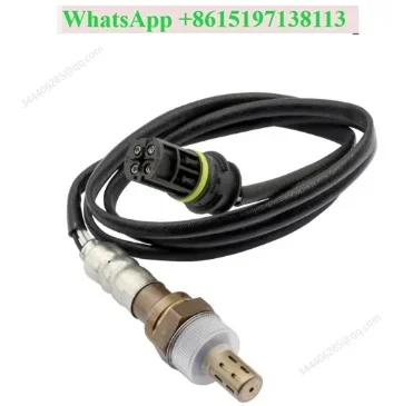 11781427884 Oxygen sensor for E36 B32 Z3 E39 M52 auto parts