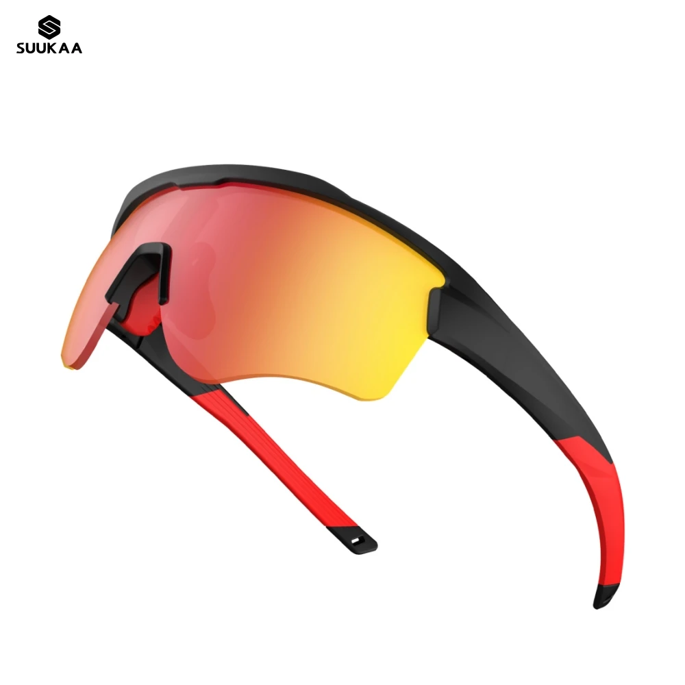

Suukaa Fashion Polarized Sunglasses Men Women Driving Shades Classic Camping Hiking Fishing Sunglasses for Men UV400 Eyewear