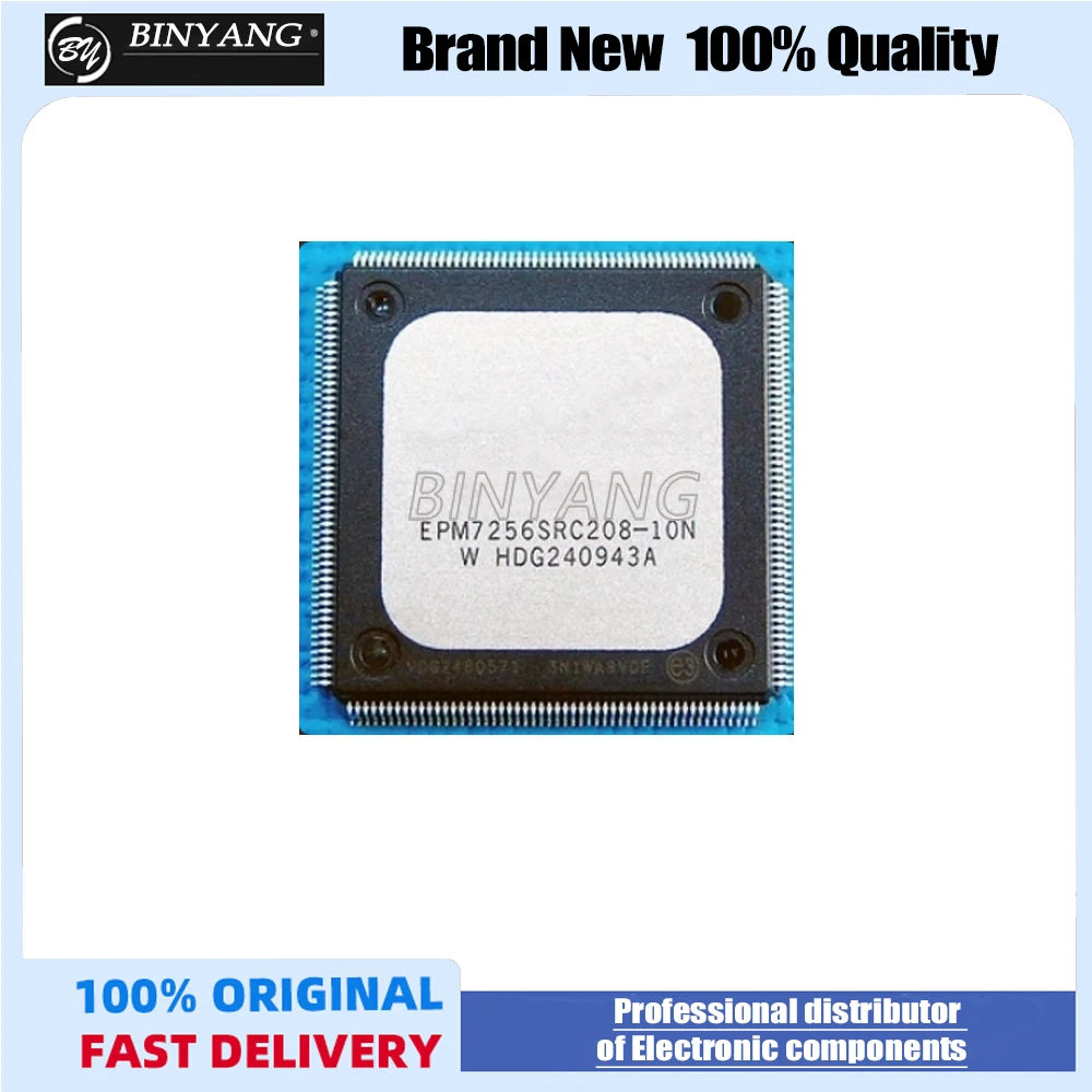 EPM7256SRC208-15 10…